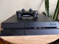 PlayStation 4 mit einem Controller Hannover - Döhren-Wülfel Vorschau