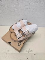 Neue Oneill Mädchen Sandalen Schlappen Schuhe Gr 31 Beige Baden-Württemberg - Ihringen Vorschau