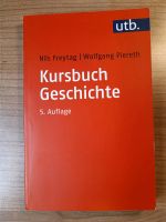 Freytag/Piereth - Kursbuch Geschichte| UTB | Studium Uni Baden-Württemberg - Filderstadt Vorschau