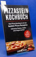 Pizzastein Kochbuch Nordrhein-Westfalen - Borken Vorschau