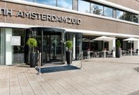 NH Amsterdam Zuid Holland für 2 Nächte mit ÜF ab 112€ Berlin - Charlottenburg Vorschau