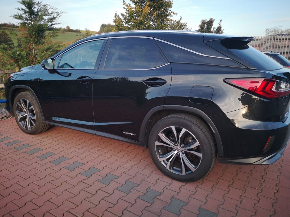 Lexus RX 450 H EXECUTIVE in Villingen-Schwenningen