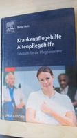 Pflegeassistenz Lehrbuch Thüringen - Kreuzebra Vorschau