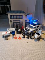 Playmobil Polizeiwache Bielefeld - Ubbedissen Vorschau