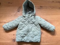 Jacke Steppjacke H&M Gr 80 Rheinland-Pfalz - Rülzheim Vorschau