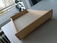 Holztablett/Handmade Wandsbek - Hamburg Farmsen-Berne Vorschau