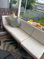 Loungesofa Lounge Lexi 6-Teilig Bayern - Elchingen Vorschau