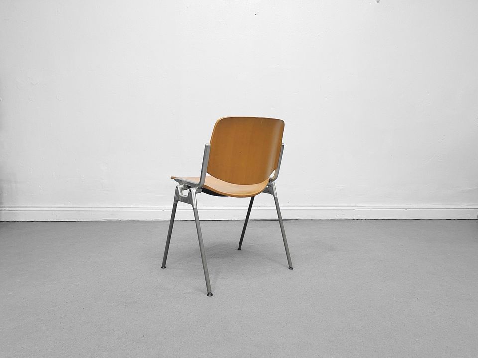 1/6 ital. Castelli Giancarlo DSC 106 Stühle Hell Chair Set 2 3 4 in Berlin