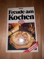 Buch 1991 Rezepte Küche Kochen Dr. Oetker Schleswig-Holstein - Kaltenkirchen Vorschau