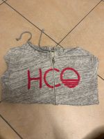 Hollister Jacke Sweatjacke Sweatshirt Hoodie S 36 Nordrhein-Westfalen - Bottrop Vorschau