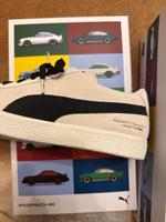 Porsche RS 2.7 Schuhe Saarland - Homburg Vorschau