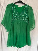 Playsuite Gr. S grün Zara Moda Schleswig-Holstein - Norderstedt Vorschau