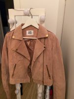 Echt Lederjacke von Vero Moda Kreis Pinneberg - Uetersen Vorschau