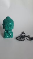 NEU LED Baby Buddha Statue türkis Lampe Leuchte NEU Dekoleuchte Bayern - Waakirchen Vorschau