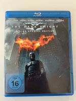 Blu-Ray The Dark Knight 2-Disc Special Edition (Batman) Sachsen - Pirna Vorschau