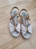 S.Oliver Sandalen gr 36 Nordrhein-Westfalen - Kamen Vorschau