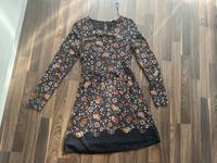 XS 34, kurzes Kleid Braun schwarz, Nordrhein-Westfalen - Soest Vorschau