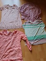 Kleiderpaket 16 shirt in 48 Damen tredy Rheinland-Pfalz - Kaiserslautern Vorschau
