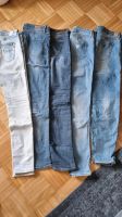 Jeans Guess, Opus, Tommy, Replay, Größe 28/32 Baden-Württemberg - Meßkirch Vorschau