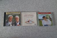 3 CD Paketpreis, De Plappermoehl, Ostpreußischer Humor... Rostock - Evershagen-Süd Vorschau