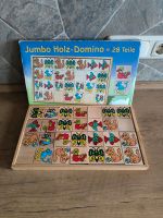 Gern gespielt ist Jumbo holz domino Bayern - Waigolshausen Vorschau