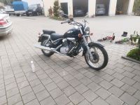 Moped suzuki Bayern - Kissing Vorschau