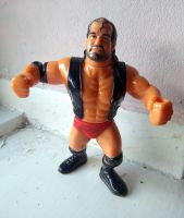 RAZOR RAMON Hasbro Figur WWF 1990er Hamburg-Mitte - Hamburg Hamm Vorschau