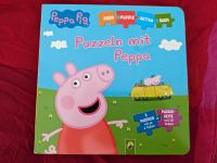 Puzzeln mit Peppa Nordrhein-Westfalen - Bottrop Vorschau