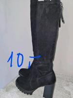 LederStiefel Nordrhein-Westfalen - Wiehl Vorschau