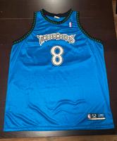 NBA Reebok Minnesota Timberwolves Authentic Trikot Thüringen - Nordhausen Vorschau