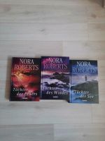 Nora Roberts Trilogie Nordrhein-Westfalen - Nettersheim Vorschau