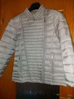 Steppjacke, hellbeige  gr 42 Nordrhein-Westfalen - Remscheid Vorschau