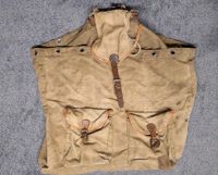 DDR Rucksack Jagd Angeln olive grün ähnlich Wehrmacht Bayern - Kühbach Vorschau