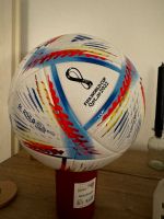 Adidas Match Ball Al Rihla WM Qatar 2022 Nordrhein-Westfalen - Detmold Vorschau