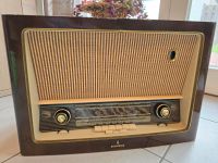 Siemens Super G7 Retro-Radio Nordrhein-Westfalen - Borken Vorschau