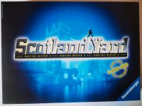 Scotland Yard von Ravensburger Gesellschafts Spiel Niedersachsen - Langenhagen Vorschau