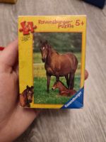 Ravensburger Mini Pferde Puzzle 54 Teile Baden-Württemberg - Lauda-Königshofen Vorschau
