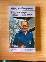 Sepp Herberger: Fußball - Sein Leben Baden-Württemberg - Neckargemünd Vorschau