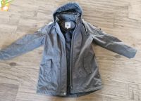Peaktime Softshell Jacke Mantel grau Gr L zu verschenken Brandenburg - Wustermark Vorschau