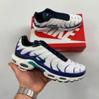 Nike Tn Air Max Plus 1 - 42 44,5 - White Grape Ice DM0032-100 Baden-Württemberg - Mudau Vorschau