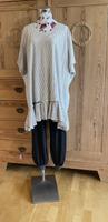 NEU Oversize Kleid * Long-Tunika * von Ghungroo Italy * Gr. 38-44 Bayern - Freising Vorschau