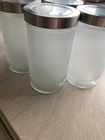 Ikea Vorratsglas Set Gläser 6 Stück Rheinland-Pfalz - Rodalben Vorschau