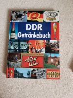 DDR-Getränkebuch Thüringen - Großbreitenbach Vorschau