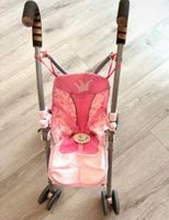 Puppenwagen Babby Born Stroller Blumenthal - Farge Vorschau