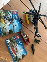 Lego City 60067 Verfolgungsjagd im Hubschrauber Saarland - Blieskastel Vorschau