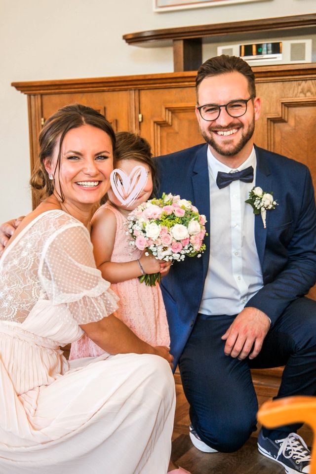 Hochzeitsfotografin Kiel / Schleswig-Holstein Fotograf, Hochzeit in Kiel