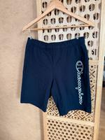 Champion Herren Shorts blau M Bayern - Großostheim Vorschau
