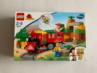 Lego Duplo Toy Story Eisenbahn 5659 München - Hadern Vorschau