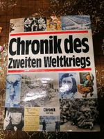 Chronik des Zweiten Weltkriegs  1994 Nordrhein-Westfalen - Neukirchen-Vluyn Vorschau