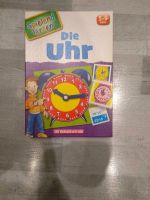 Spiel Lernspiel Die Uhr Rheinland-Pfalz - Kirn Vorschau